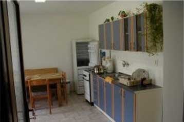 Czech Republic Privát Vápenná, Exterior